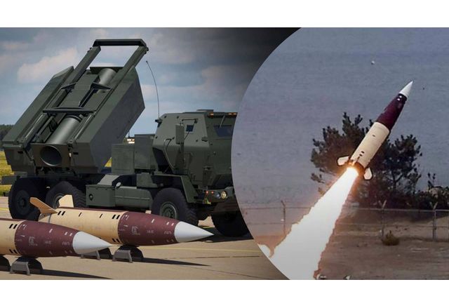 Украинските удари на далечни разстояния срещу военни цели в тила