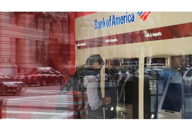 Френската полиция предотврати бомбен атентат пред американска банка в Париж