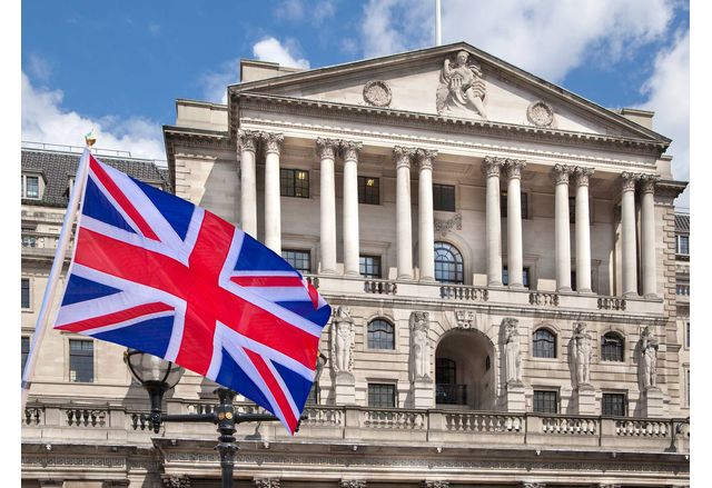 Bank of England