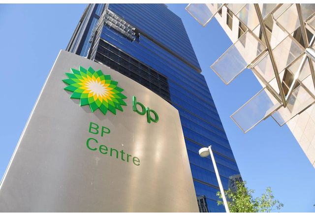 British Petroleum (BP)
