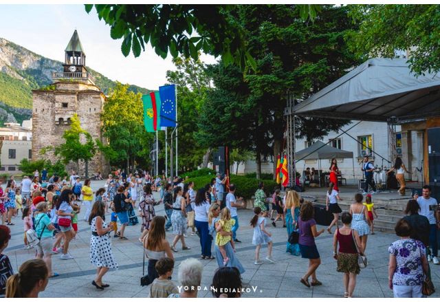 Вторият ден на Buenos Dias, Vratsa – истинска фиеста на изкуствата и емоциите