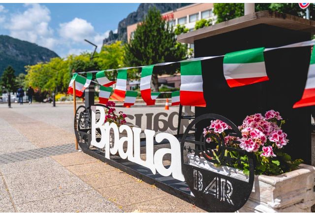 Buongiorno Vratsa е тук