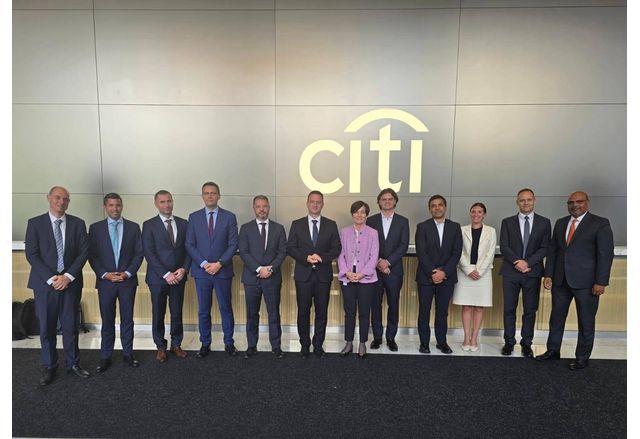 България направи решителна крачка за реализацията на най мащабния си енергиен