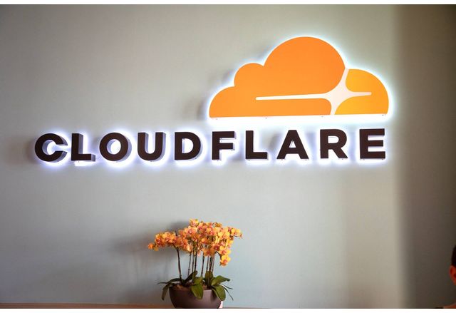 Cloudflare