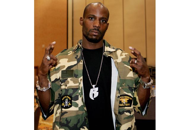 DMX