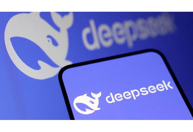 DeepSeek
