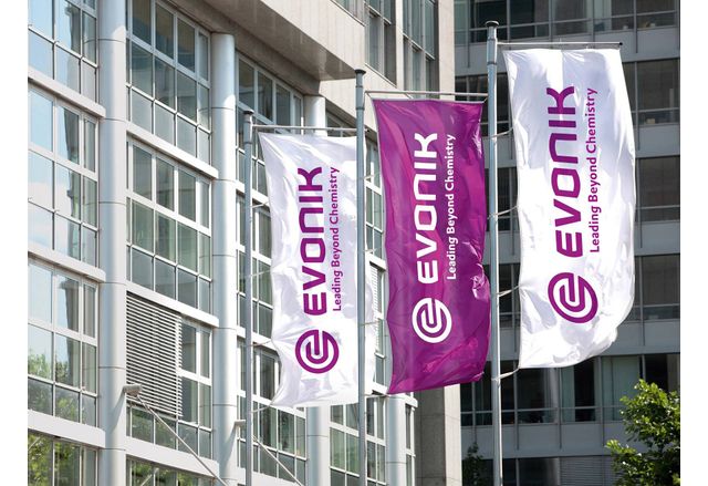 Evonik Industries