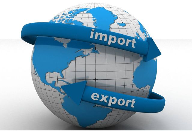 Export-Import (внос-износ)