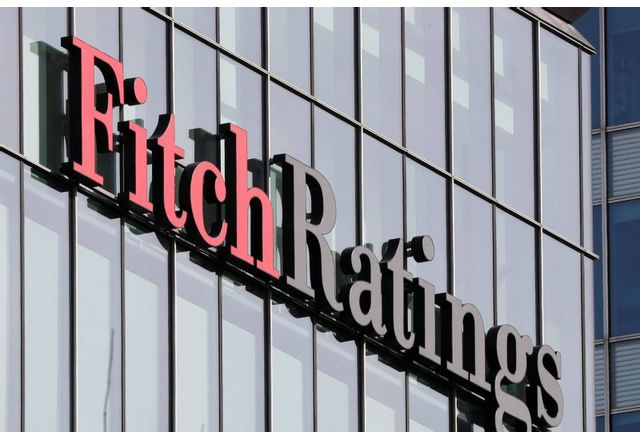 Fitch Raiting