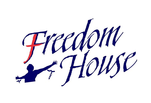 Freedom House