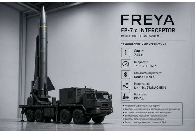 Freyja