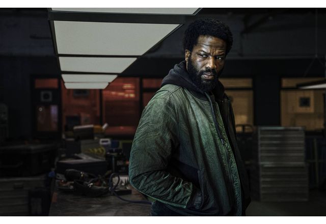 Премиерни сериали The Americas – сезон 1 епизоди 10Продуцентите от BBC