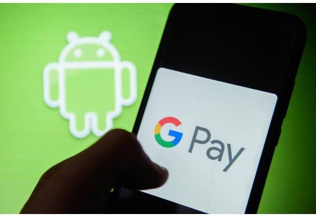 Google Pay