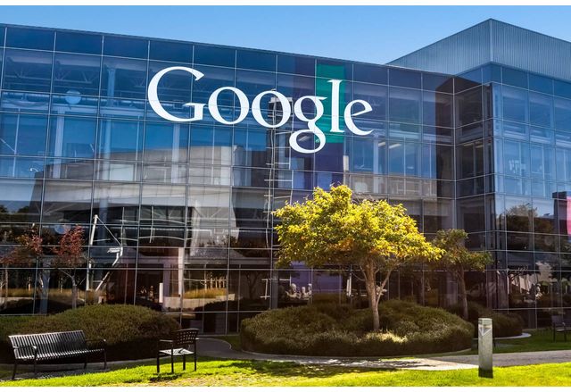 Американски съд постанови вчера че интернет гигантът Google има незаконен