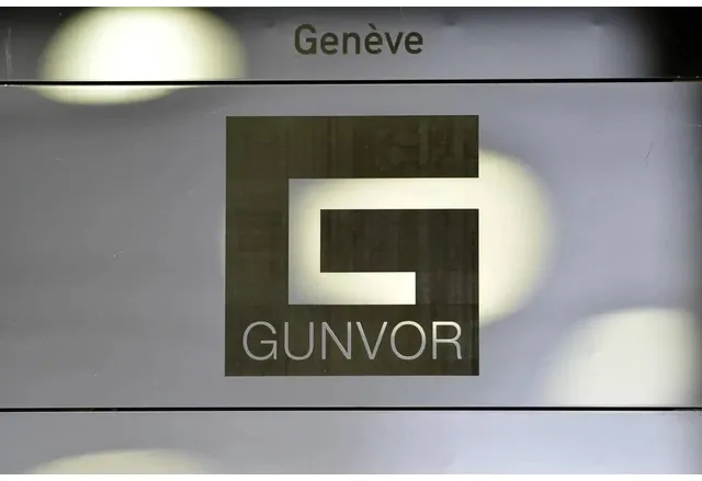 Gunvor