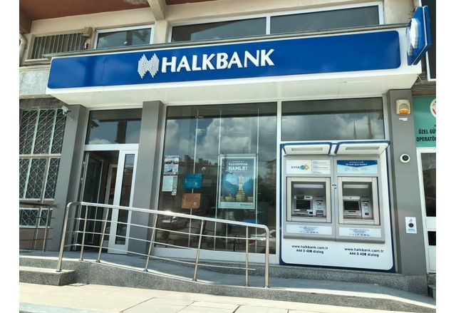 Halkbank