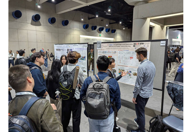 INSAIT създаде най-голямата в света отворена 3D база данни за изкуствен интелект, който разбира език и пространство