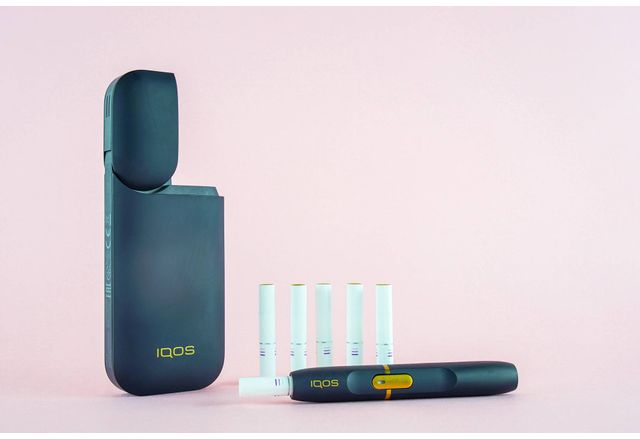 IQOS