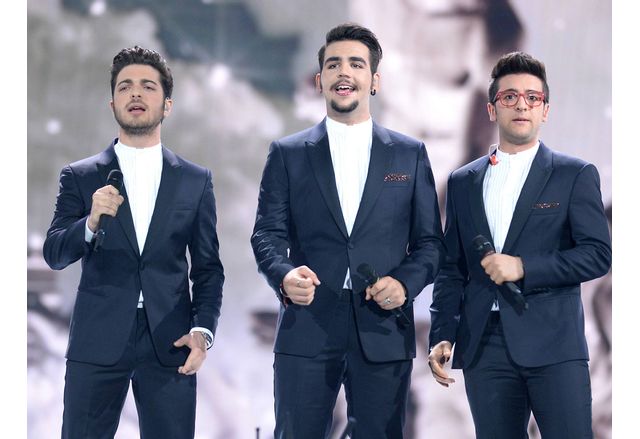 Il Volo