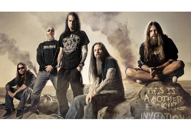 Lamb of God