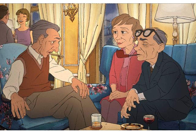 На 9 януари 2026 г тръгва в разпространение Невероятният свят