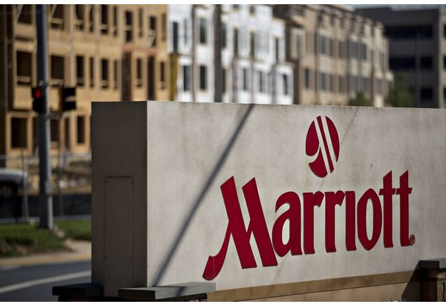 Marriott International