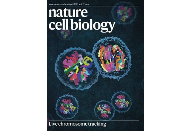 Млади изследователи постигнаха впечатляващо научно откритие в областта на клетъчната