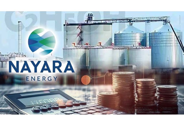 Митата върху стоки от Индия които бяха наложени от Доналд