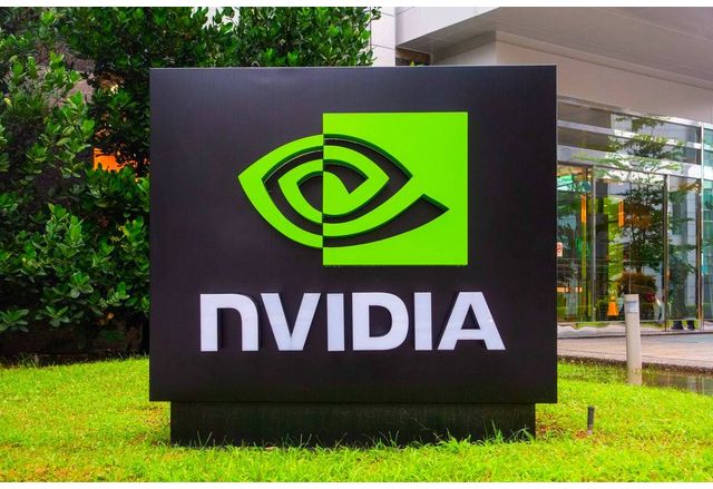 Nvidia имаше успешна 2023 г а в края на втория