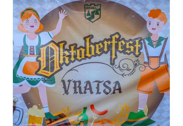 Oktoberfest Vratsa