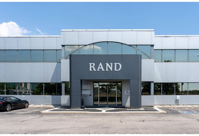 RAND Corporation