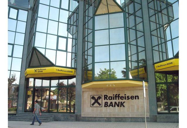 Raiffeisen Bank