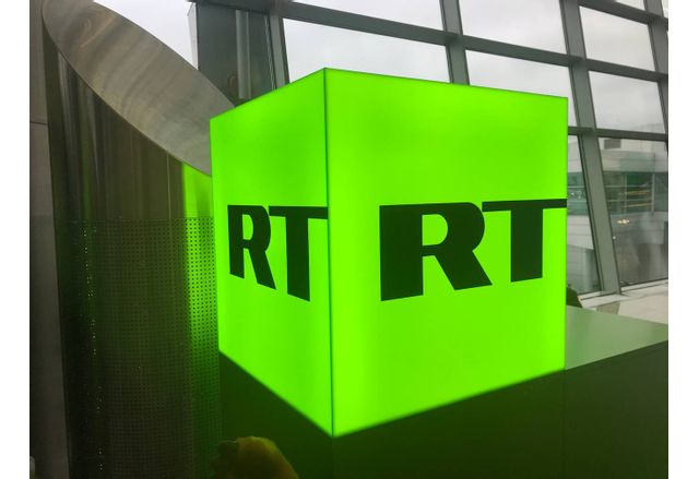 Russia Today (RT)