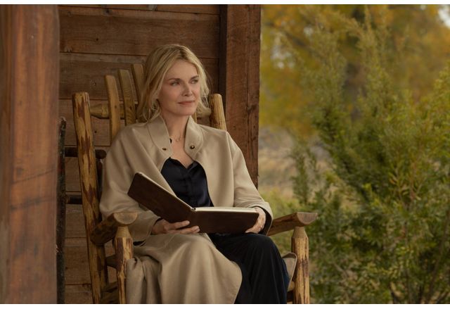 The Madison с Мишел Пфайфър и Кърт Ръсел ще бъде наличен за стрийминг в България ексклузивно по SkyShowtime от 27 март