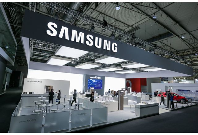 Поверителни данни на Samsung са изтекли поради предполагаема кибератака пише