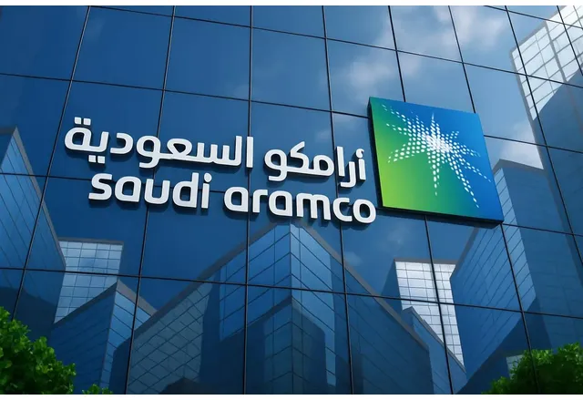 Saudi Aramco