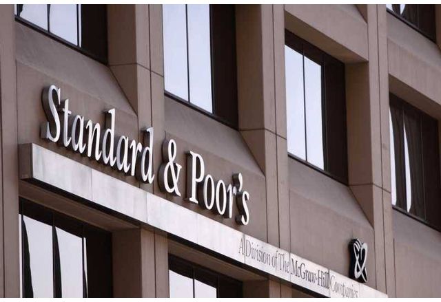 Standard & Poor's