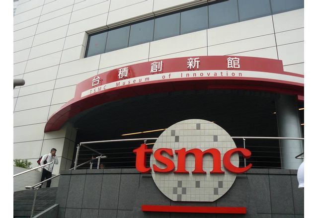 TSMC