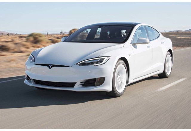 Американската компания за електромобили Tesla повиши цените на произведените в