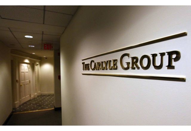 The Carlyle Group