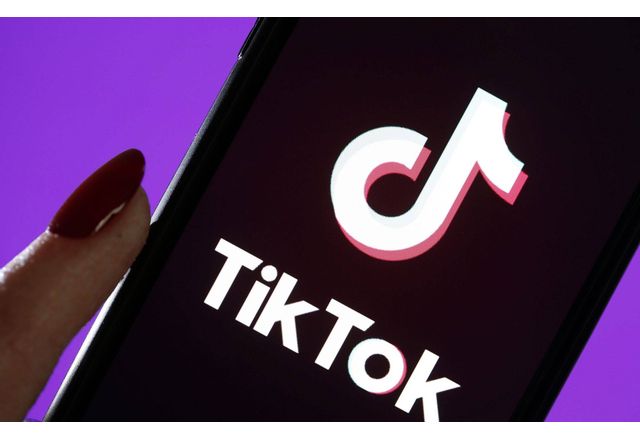 TikTok