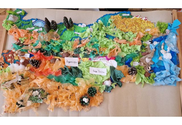 Традиционните учебни часове се превръщат във вълнуващо изживяване което стимулира