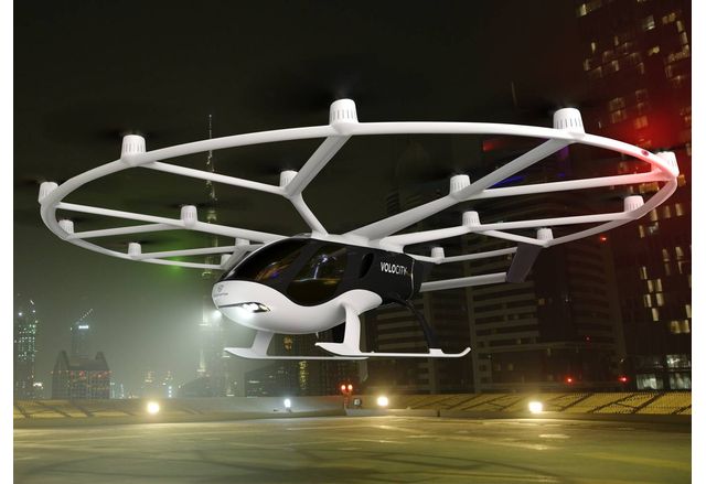 Volocopter