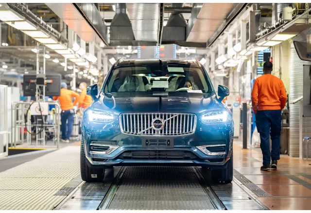 Volvo (Волво)