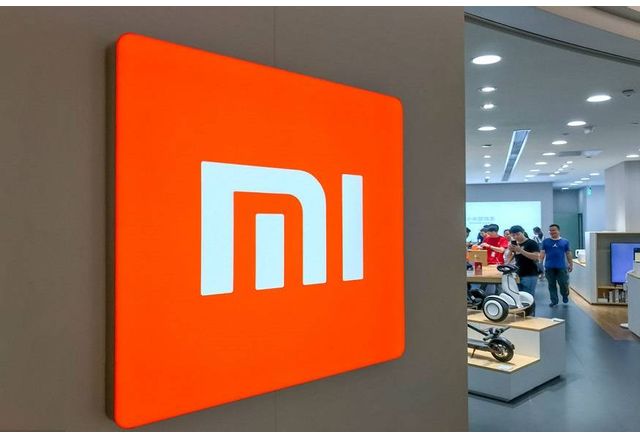 Xiaomi