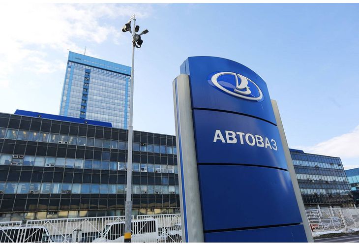 АвтоВАЗ АвтоВАЗ