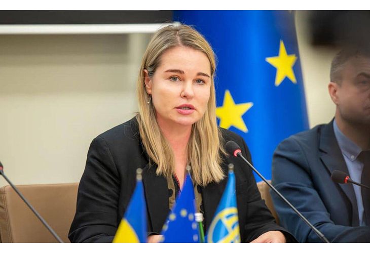 Алена Гетманчук