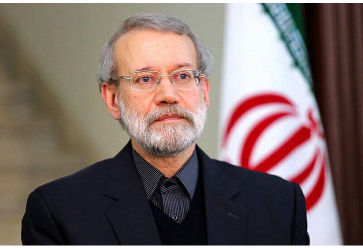 Али Лариджани