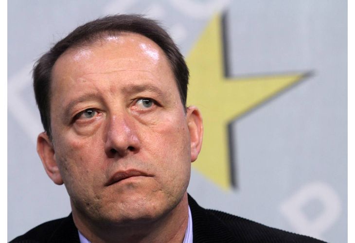 Ангел Найденов Ангел Найденов
