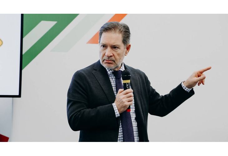 Андрей Безруков